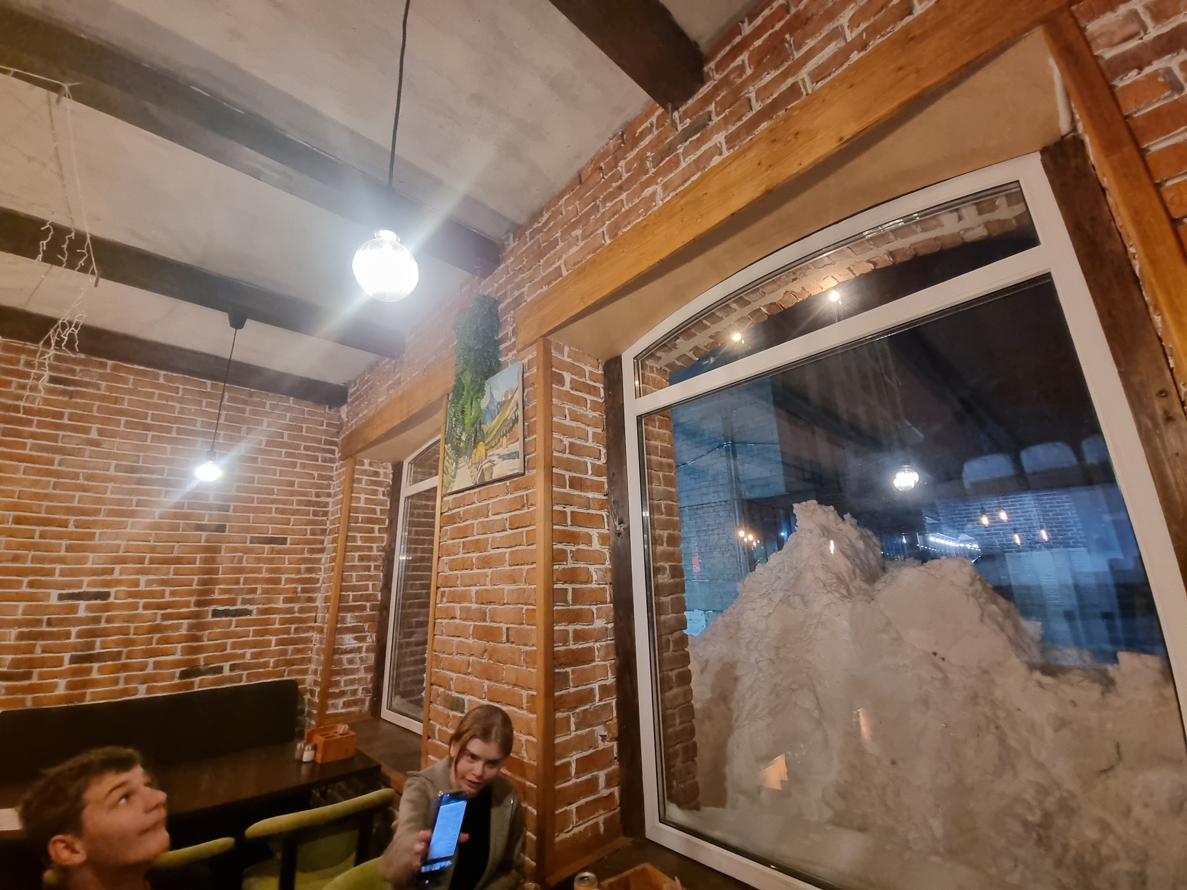 Фото Кавказский двор