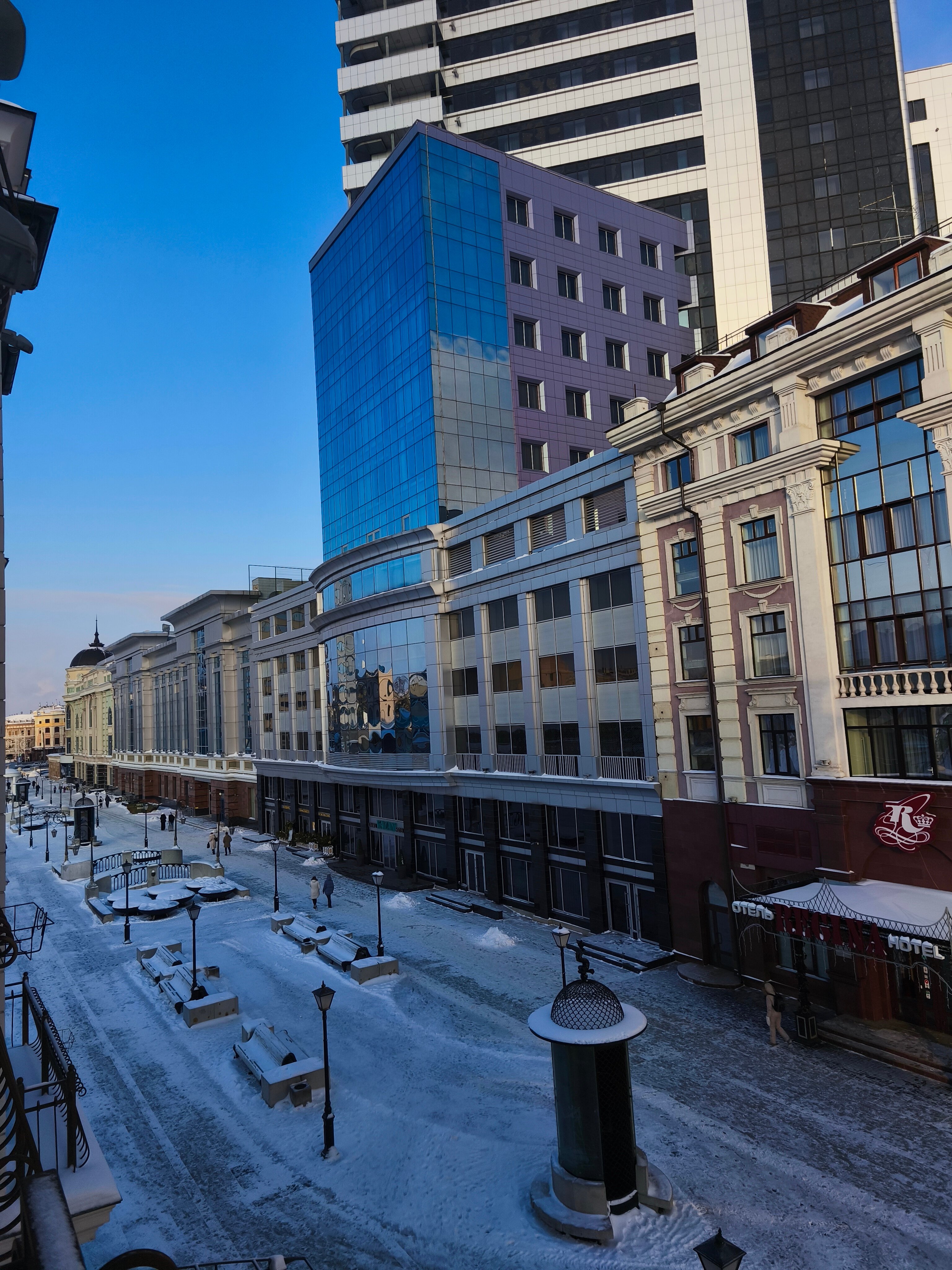 Фото Европа