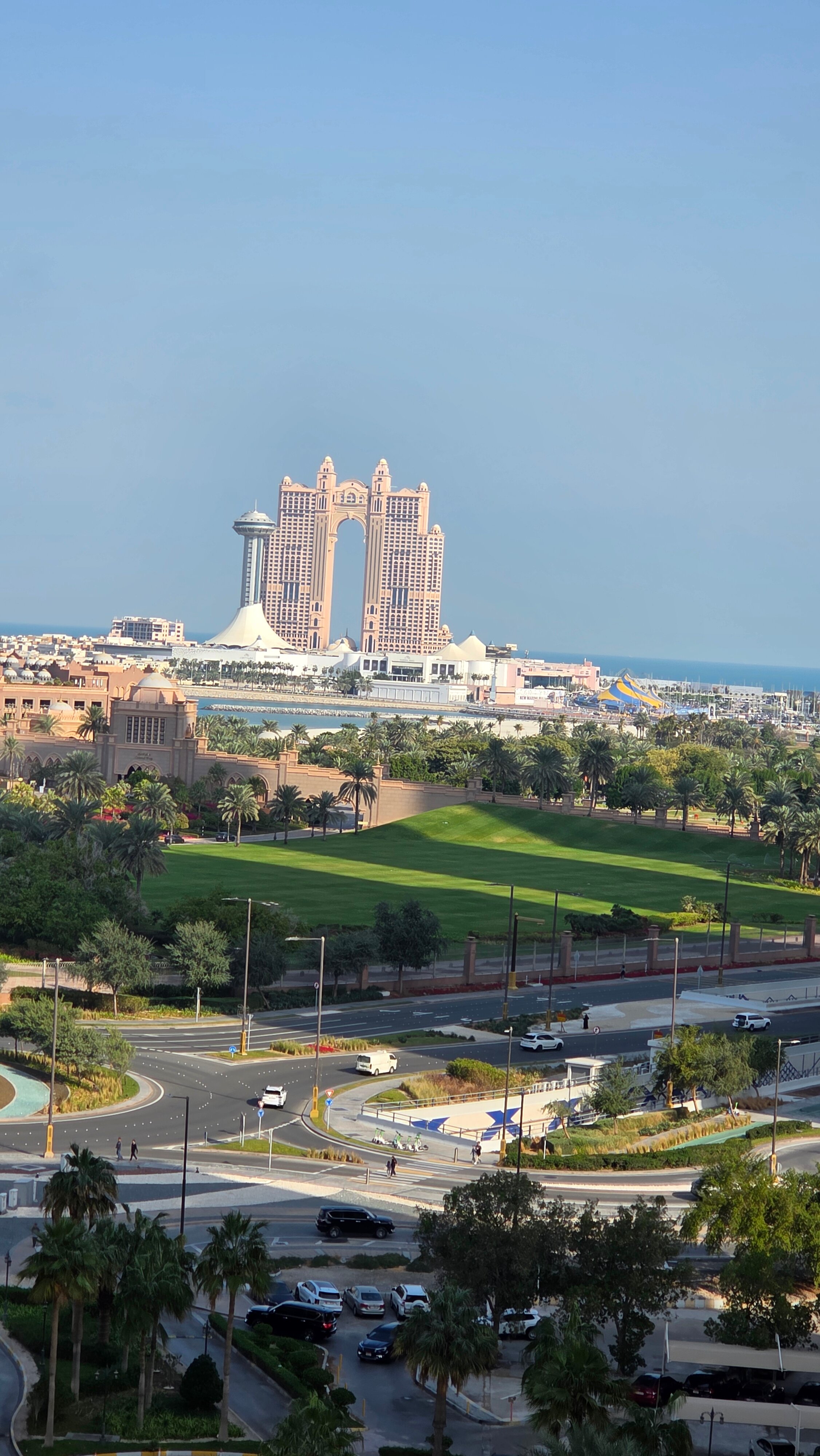 Фото Khalidiya Palace Rayhaan by Rotana