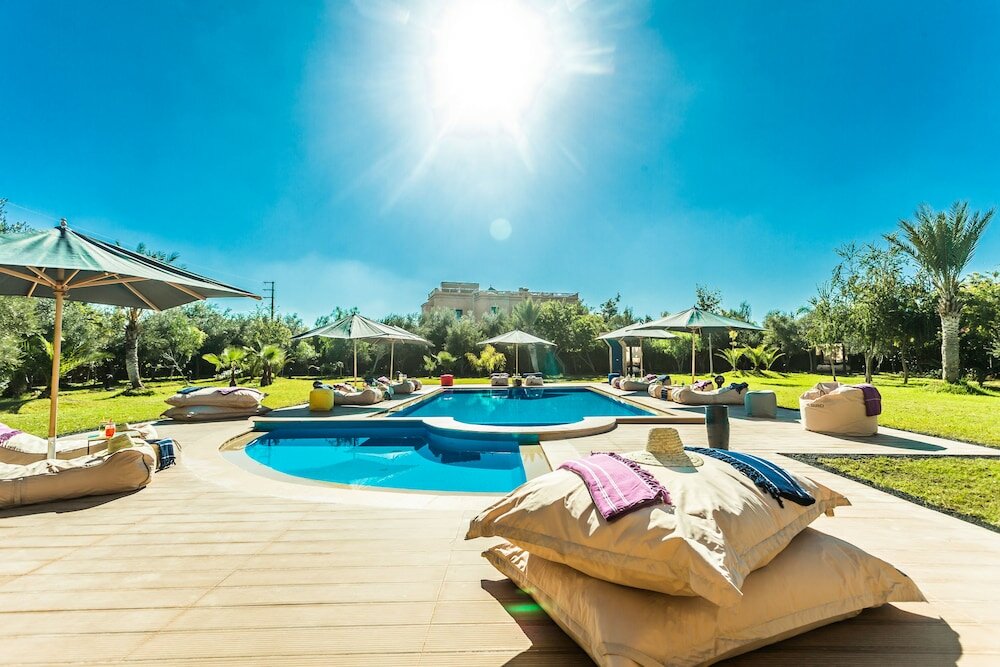 Фото The Bird Exclusive Guest House & SPA