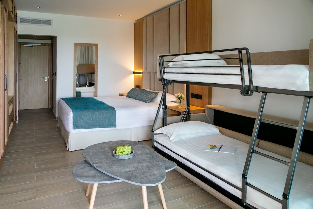 Фото Asterias Beach Hotel