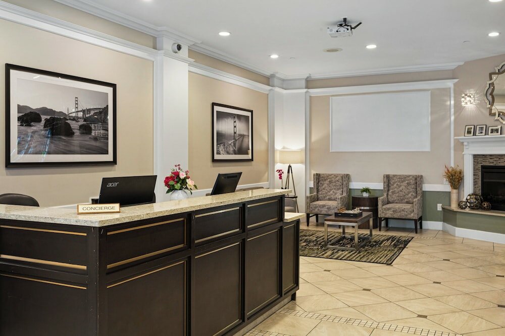 Фото WorldMark San Francisco