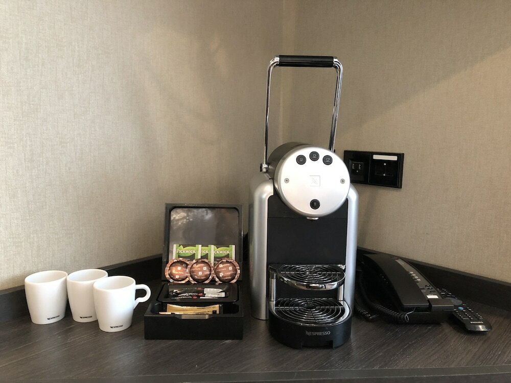 Фото Xo Hotels Infinity