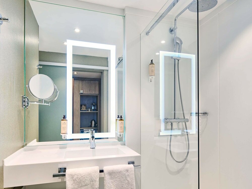 Фото Mercure Paris Eiffel Tower Grenelle Hotel