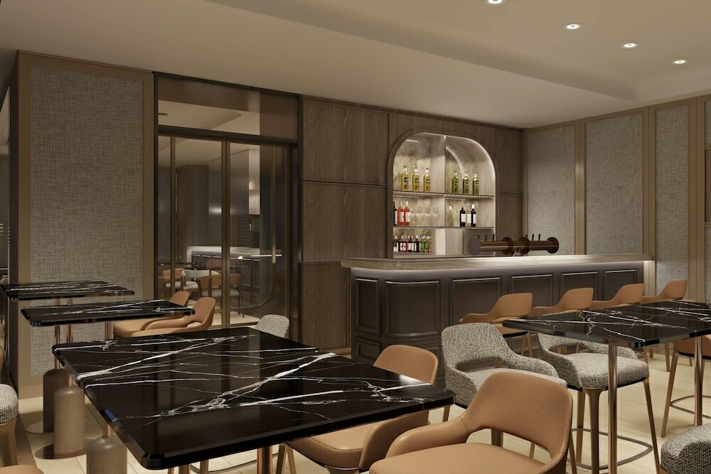 Фото Wyndham Singapore Hotel