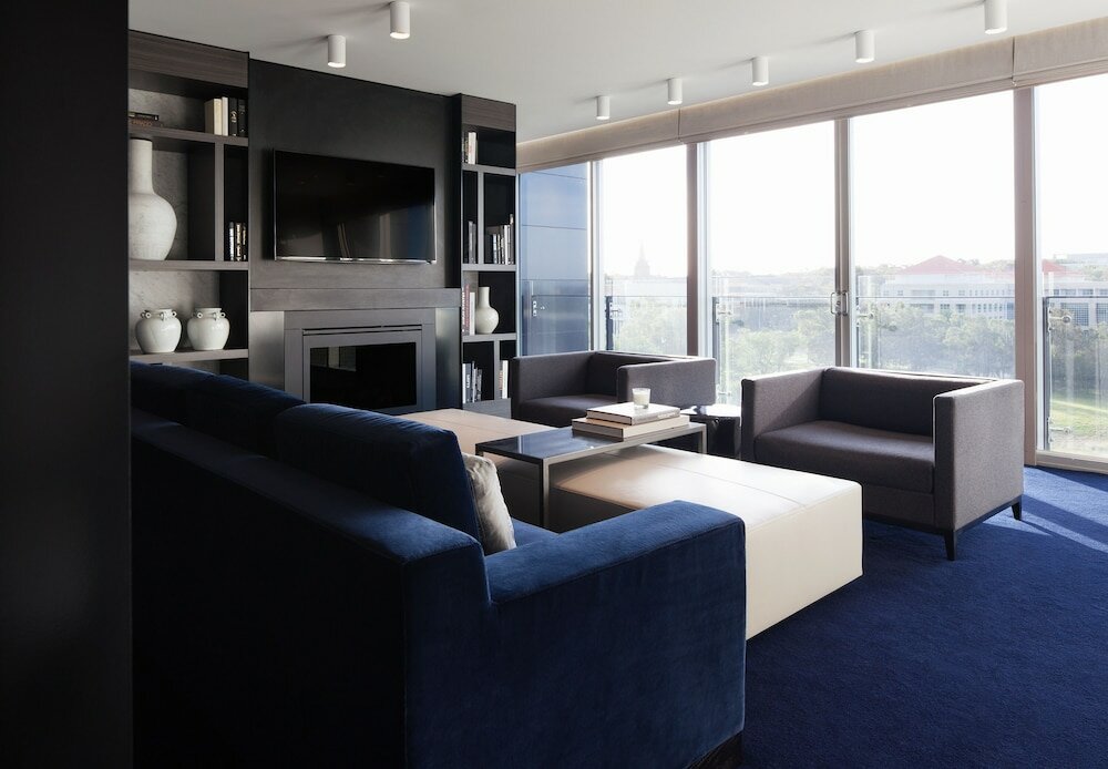 Фото Hotel Realm
