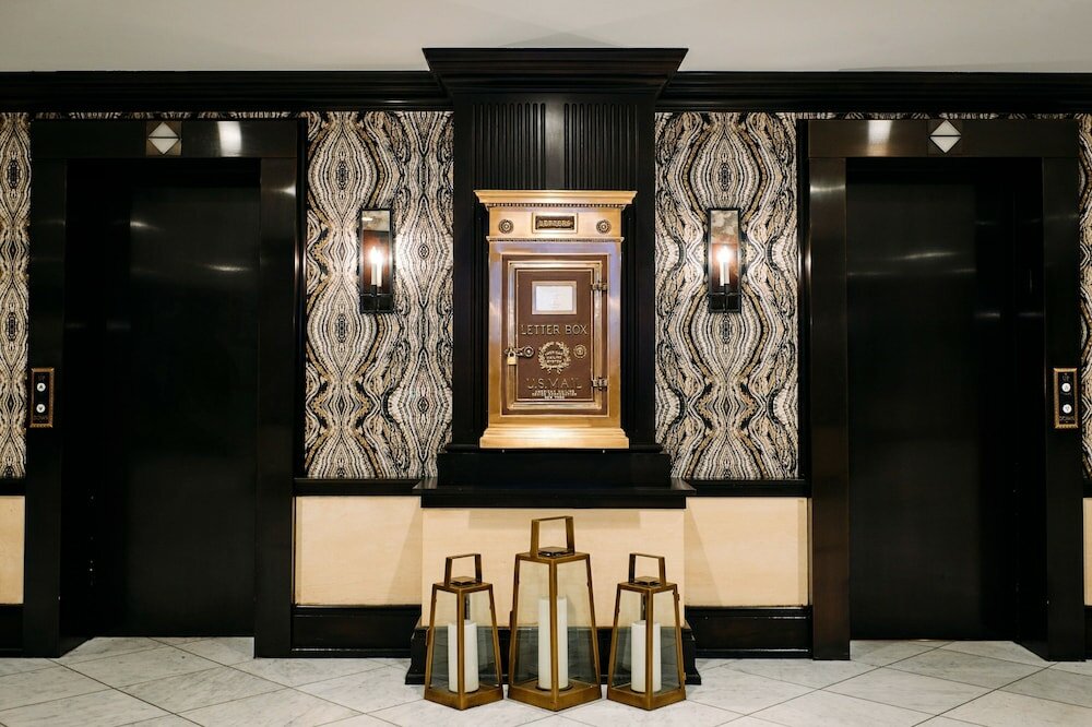 Фото The Us Grant, a Luxury Collection Hotel, San Diego