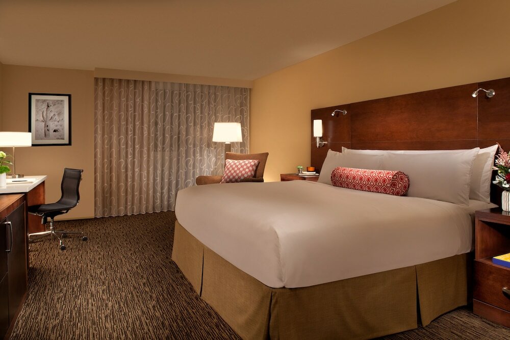 Фото The McCormick Scottsdale
