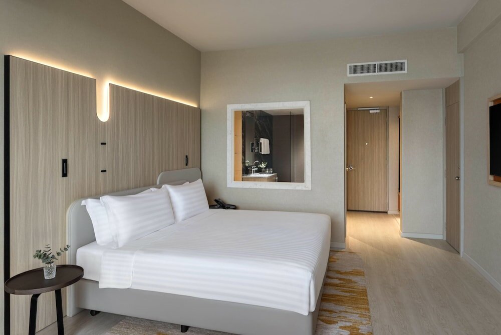 Фото Wyndham Singapore Hotel