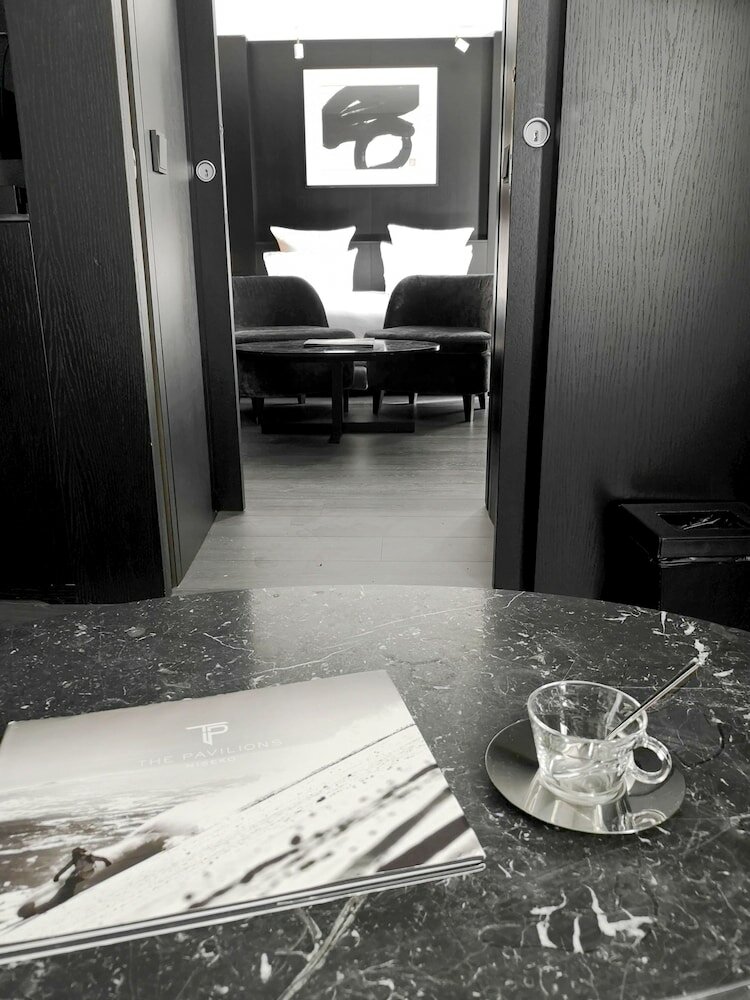 Фото The Pavilions Madrid