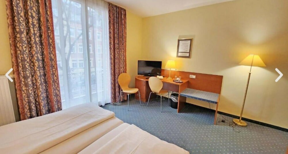 Фото Hotel Amadeus