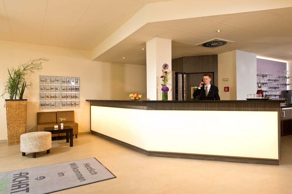Фото Achat Hotel Dresden Altstadt