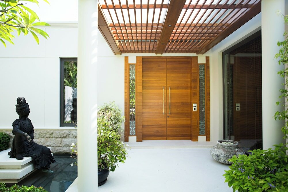 Фото Trisara Villas & Residences Phuket