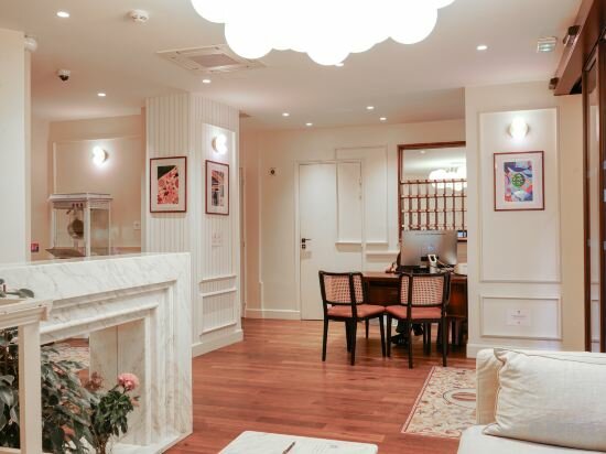 Фото отеля 3