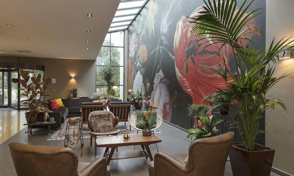 Фото Van der Valk hotel Sassenheim-Leiden