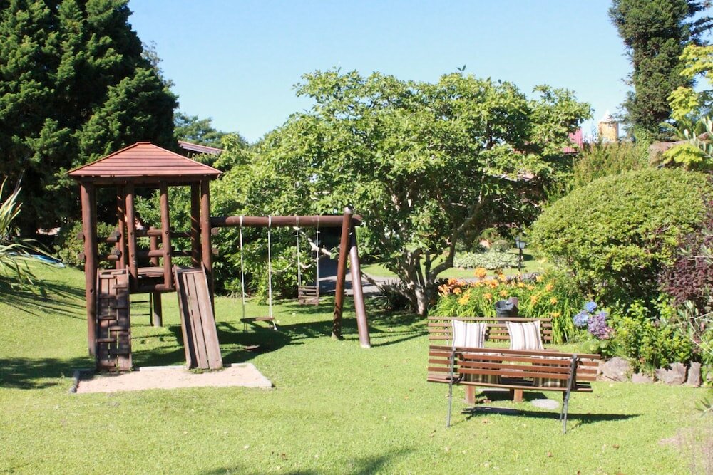 Фото Hotel Canto Verde