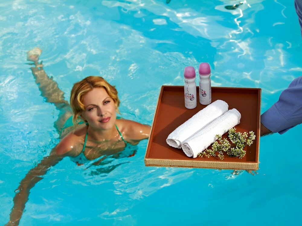 Фото Гостиница Grecotel Kos Imperial Thalasso