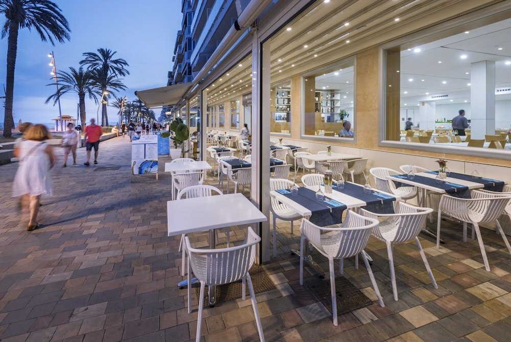 Фото 4R Miramar Calafell