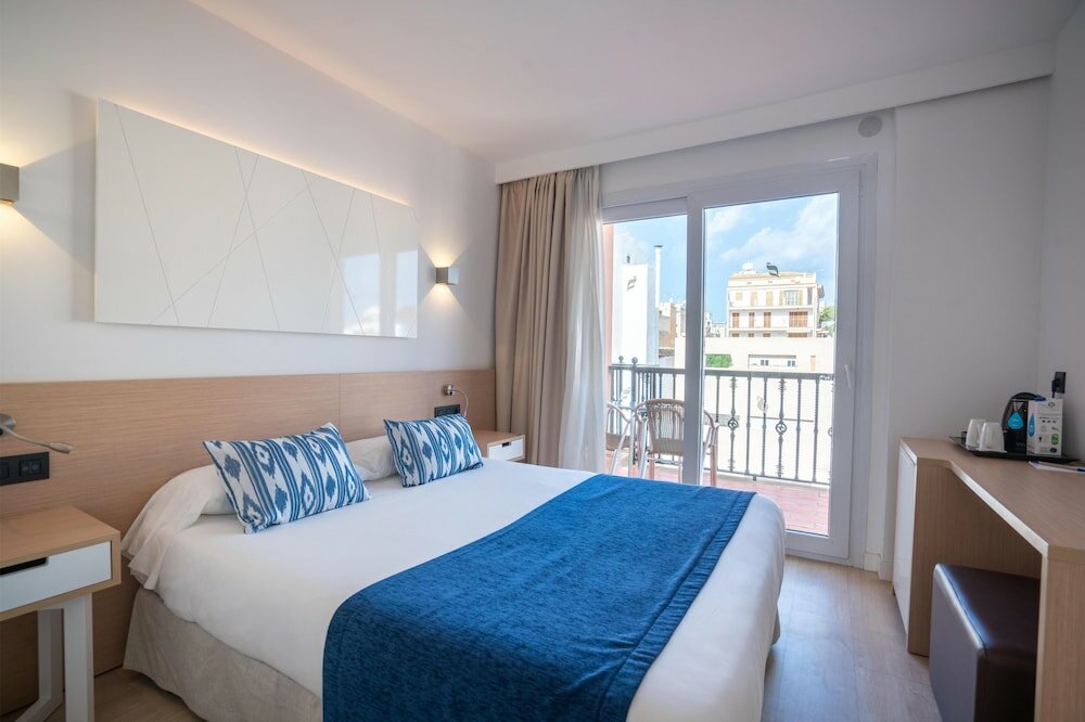 Фото Отель Thb Felip - Adults Only