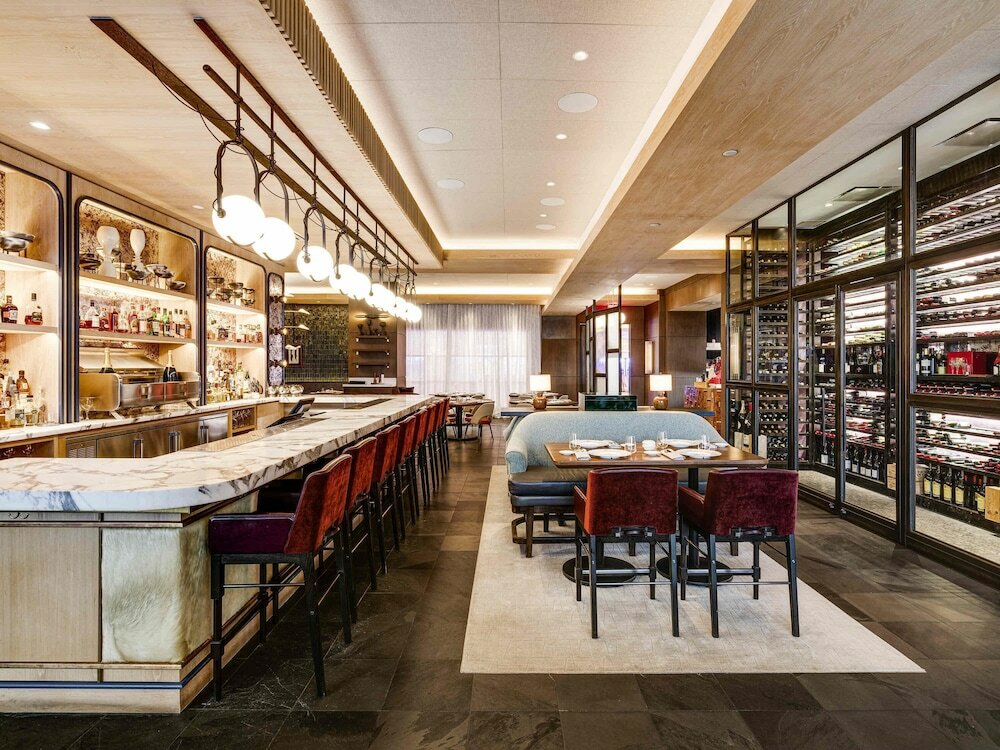 Фото SLS Baha Mar