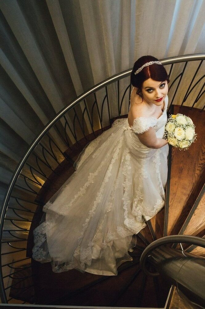 Фото Hard Days Night Hotel