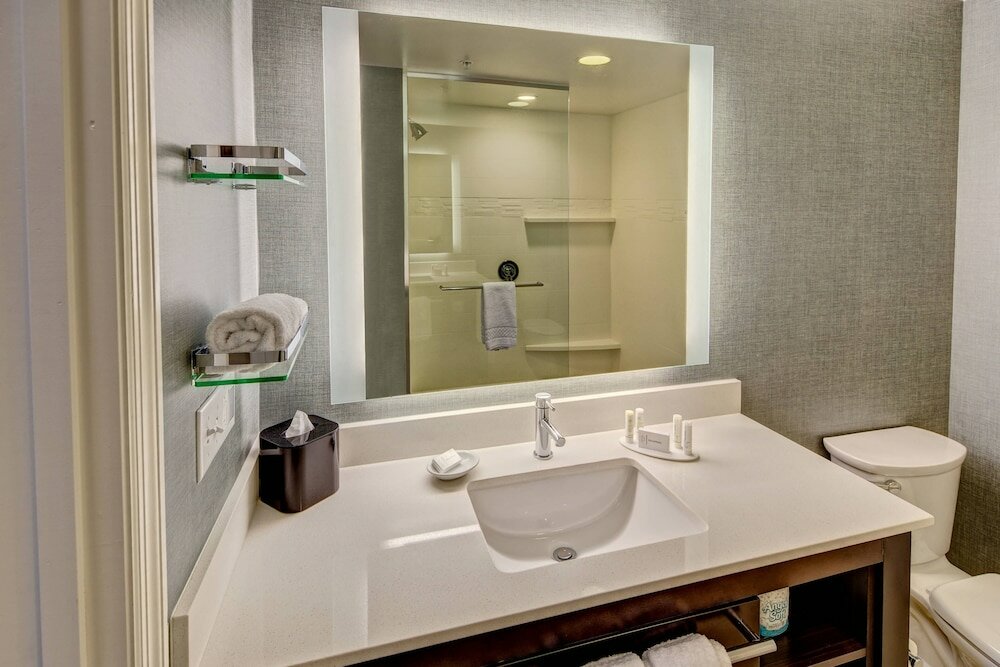 Фото Residence Inn by Marriott Blacksburg-University