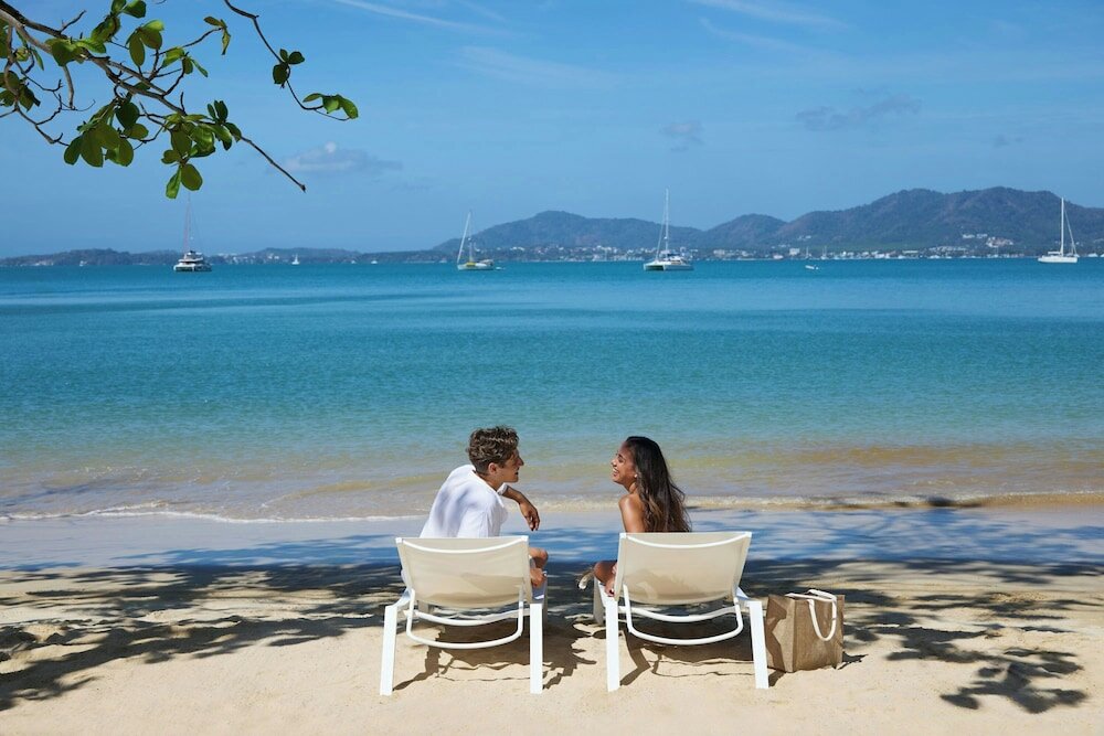Фото Veranda Resort Phuket, Autograph Collection