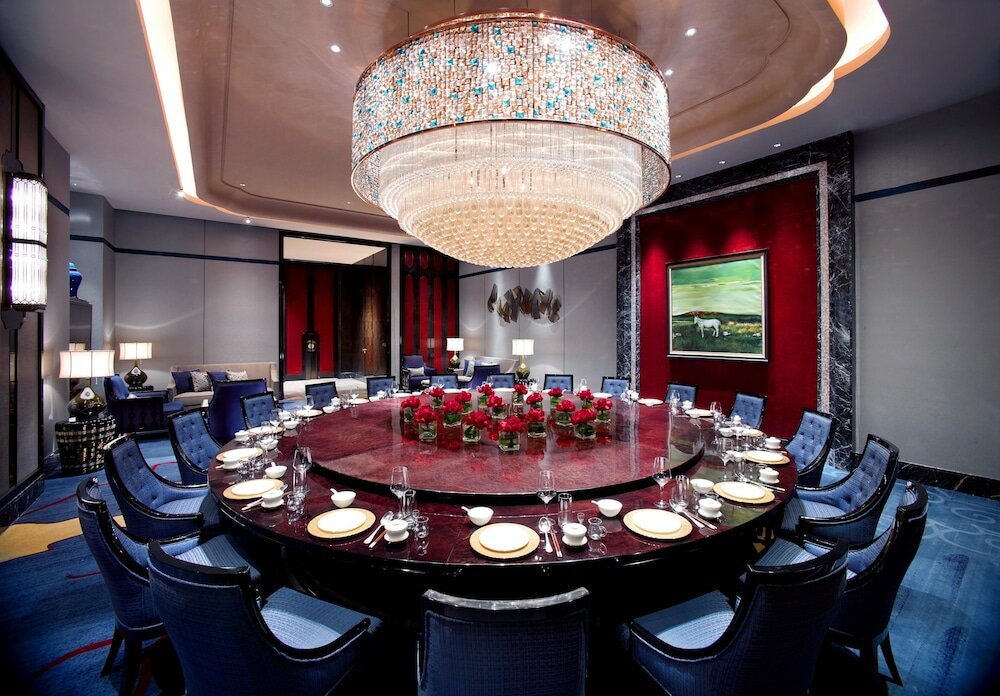 Фото Wanda Vista Hohhot