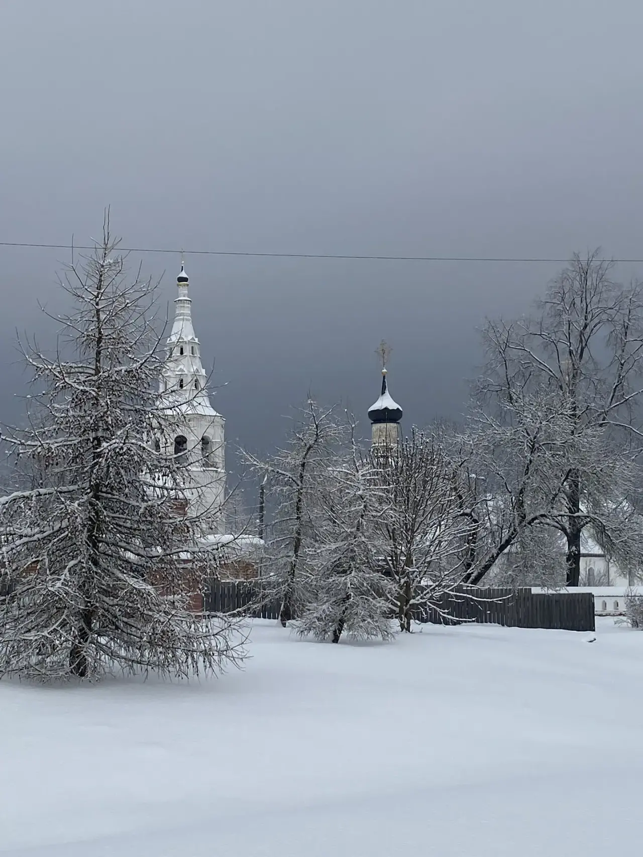 Фото Парус