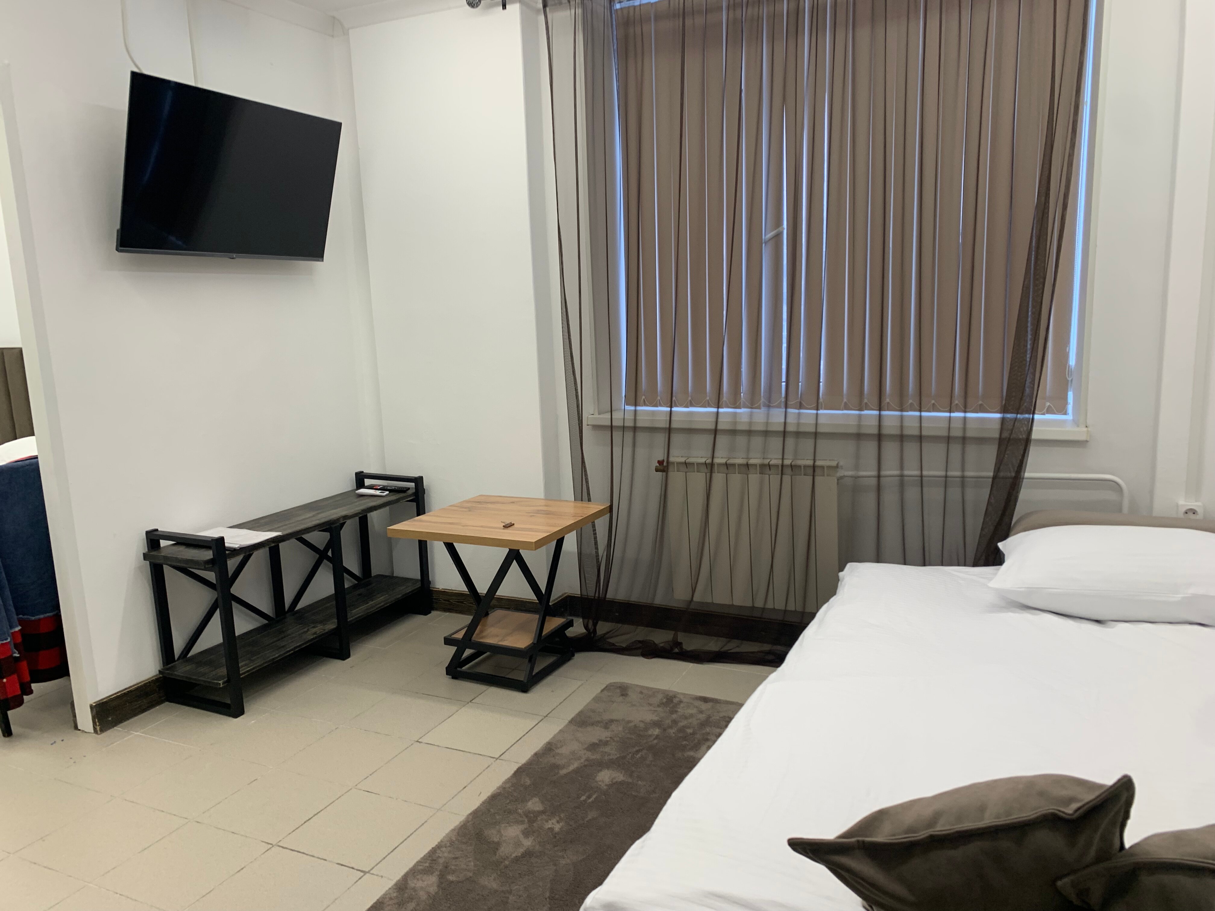 Фото В центре