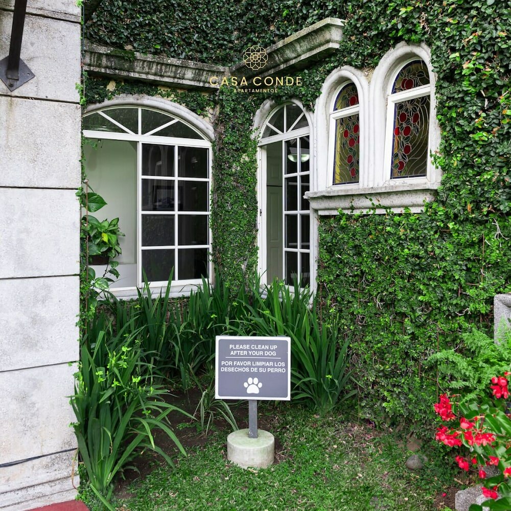 Фото Casa Conde Hotel & Suites