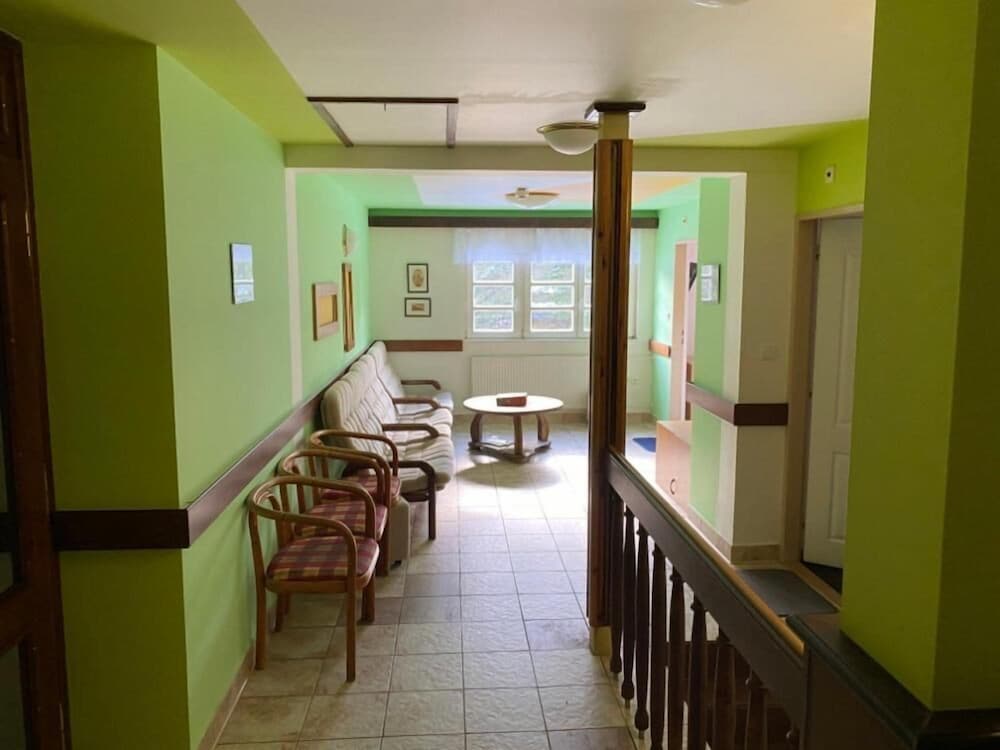 Фото Hotel U Supa