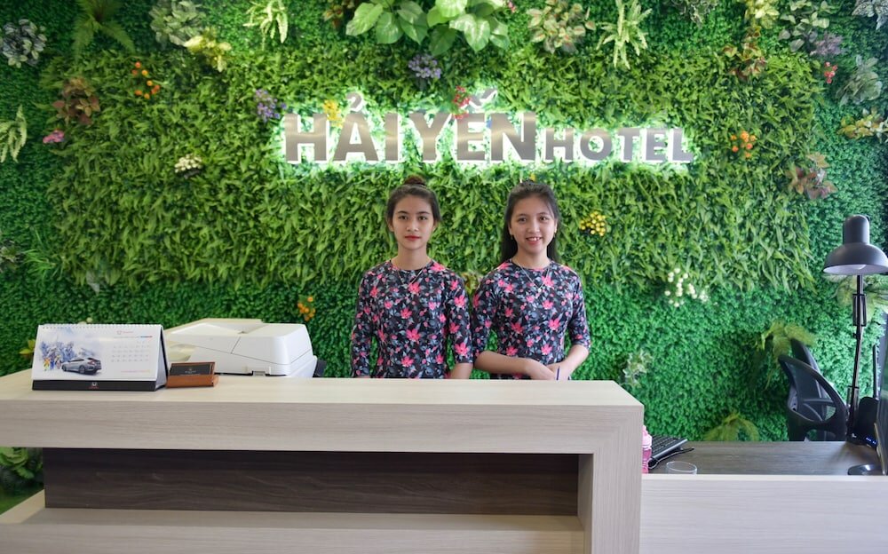 Фото Hai Yen Hotel