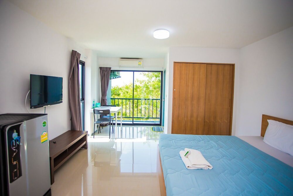Фото Promsook Apartment