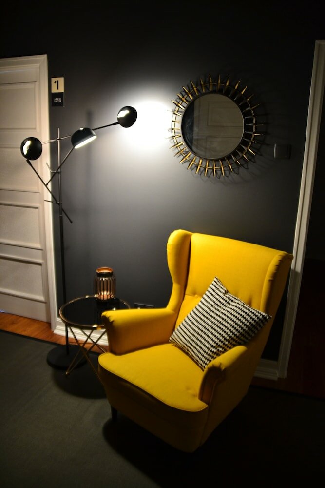 Фото Archisuites