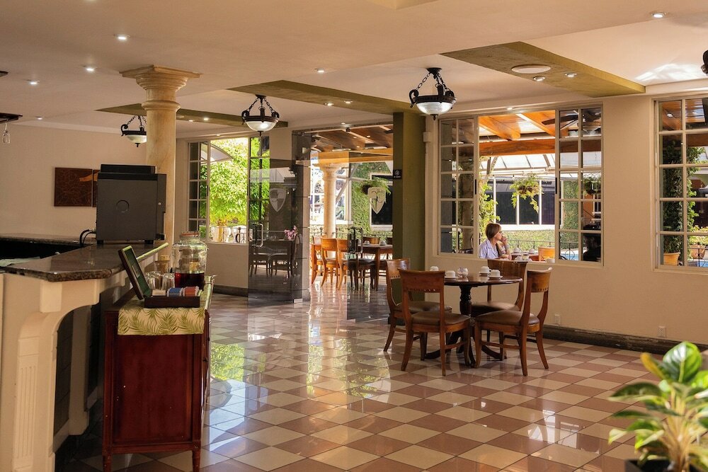 Фото Casa Conde Hotel & Suites