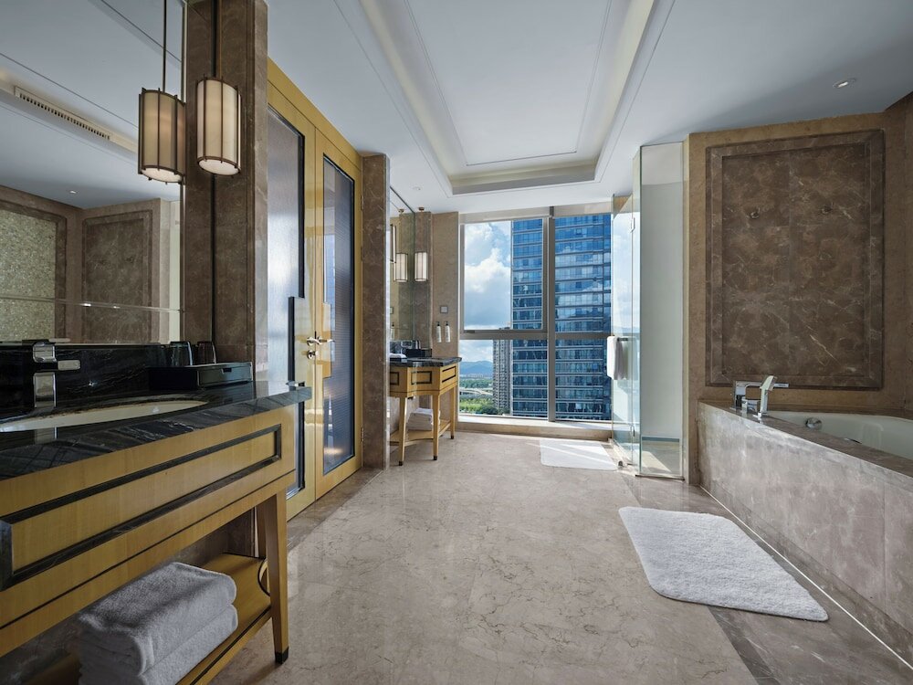 Фото Wanda Realm Nanchang