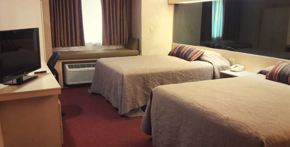 Фото Metrotel Express