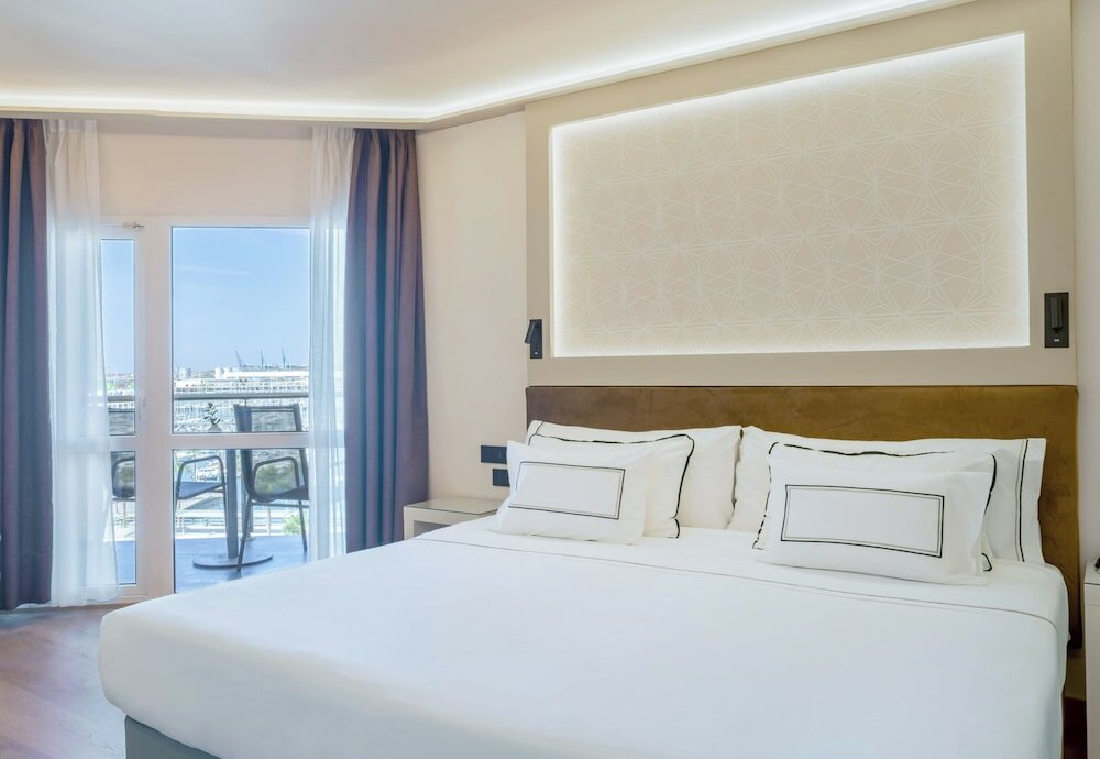 Фото Melia Alicante
