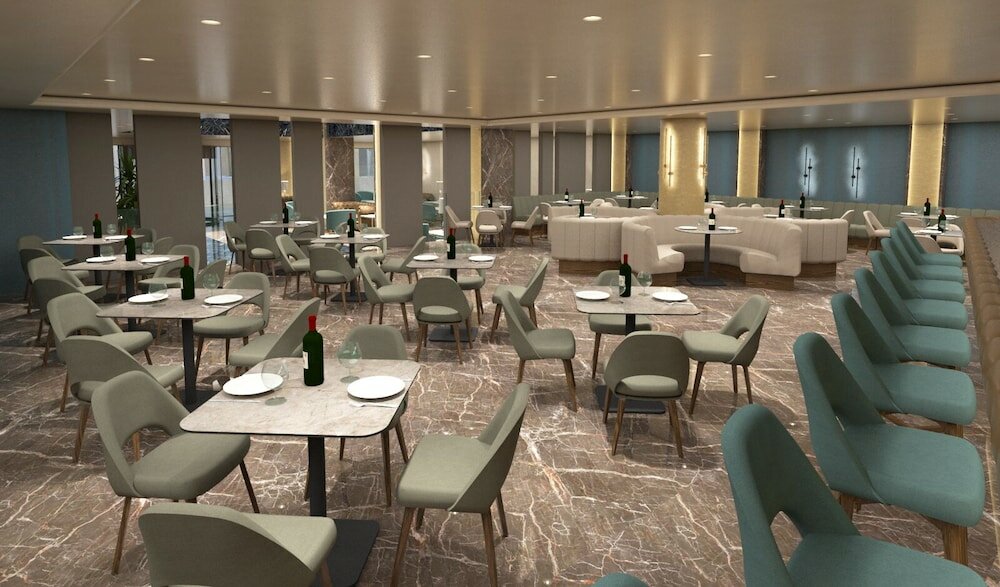 Фото Great Athens Hotel