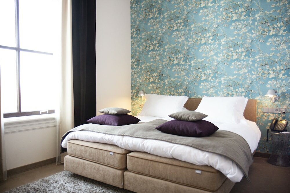 Фото Suite Hotel Pincoffs Rotterdam