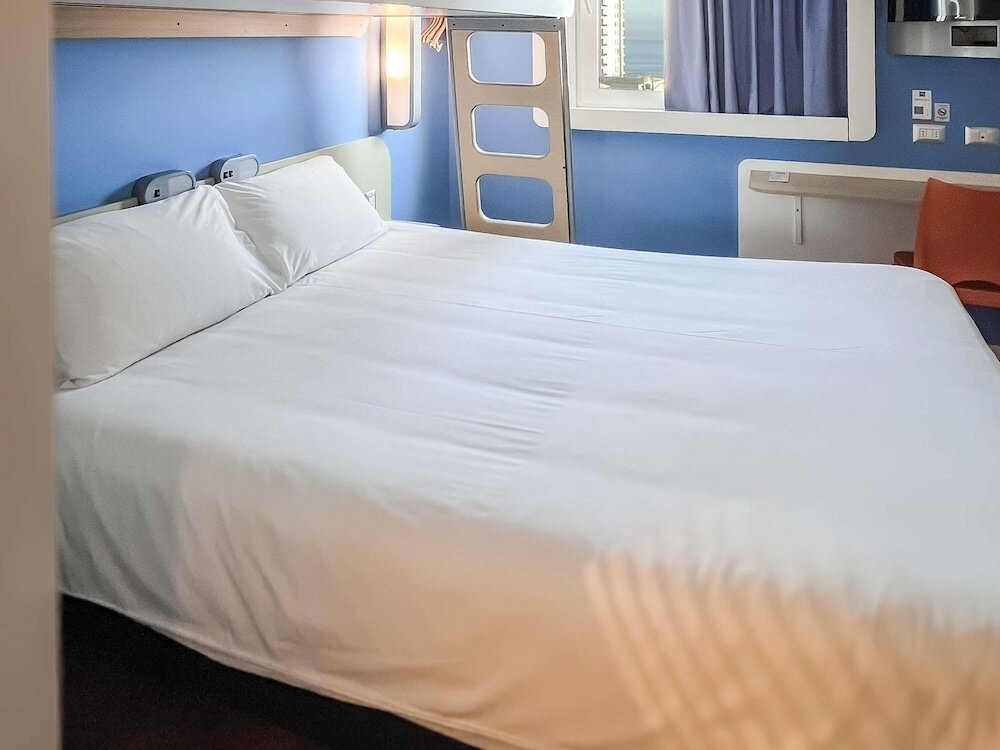 Фото Ibis budget Iquique