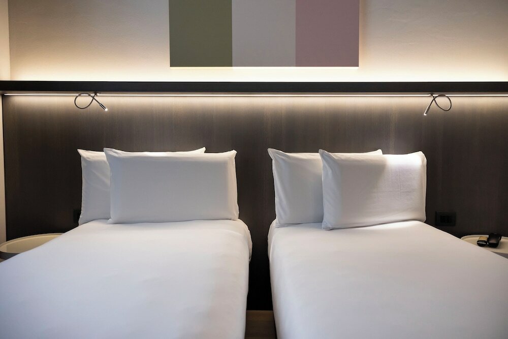 Фото Savona 18 Suites