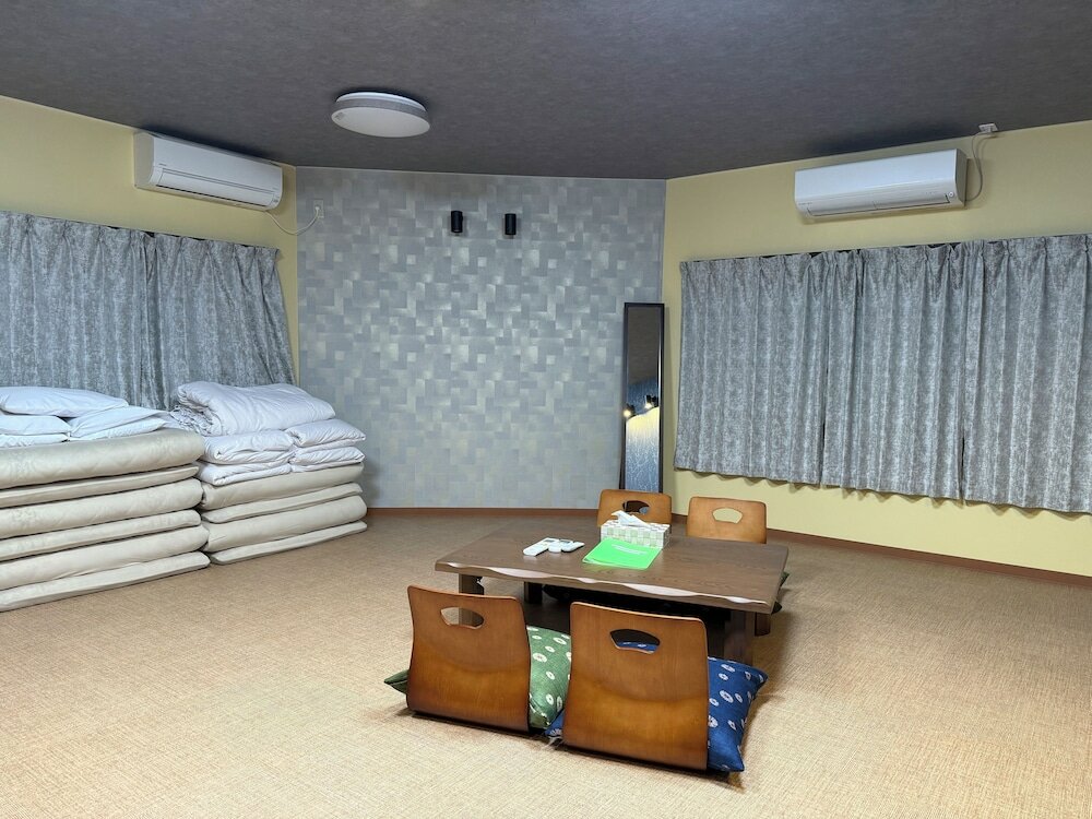 Фото Hotel Tsukushi
