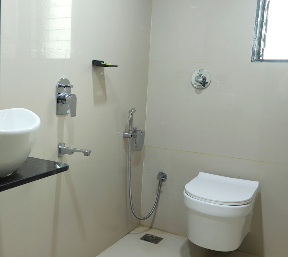 Фото Hotel Karishma