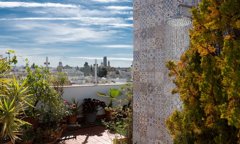 Фото Plaza Santa Lucia