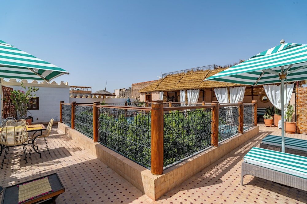 Фото Riad Asrari - Adults Only