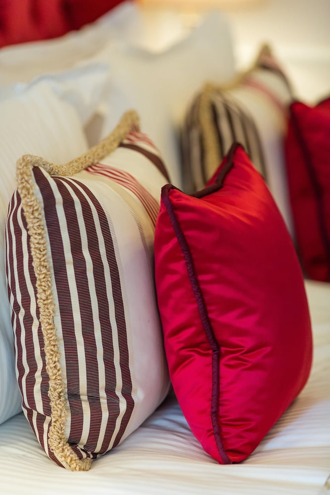 Фото Fairmont Hotel Vier Jahreszeiten