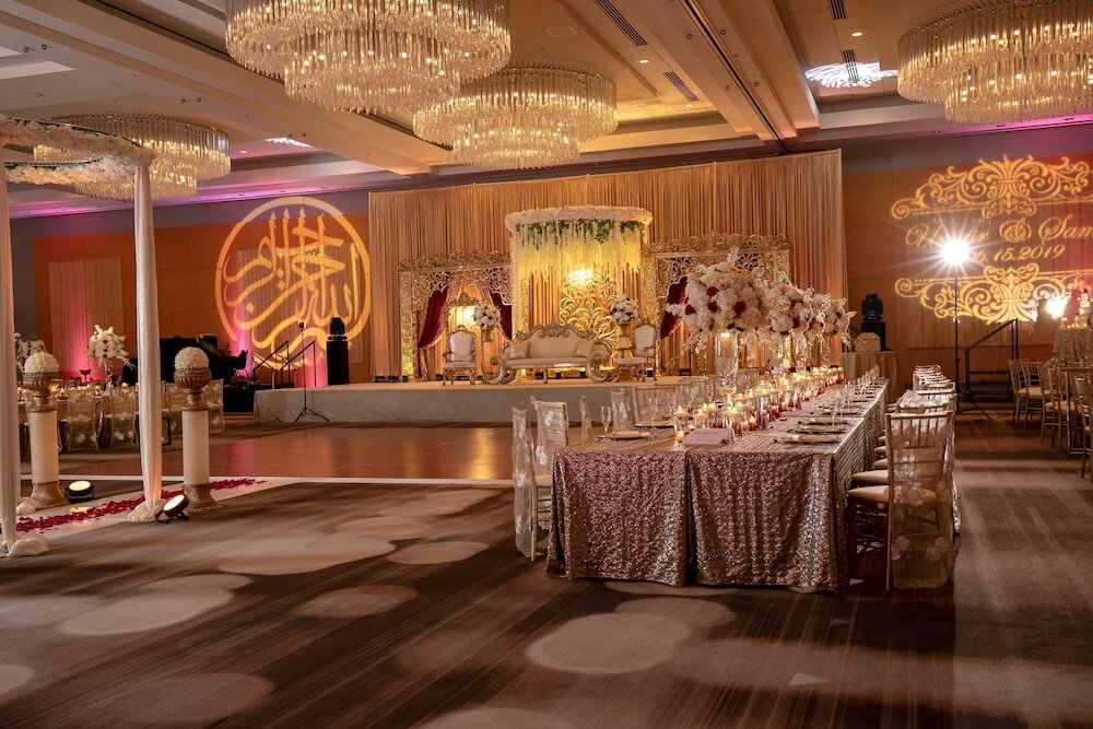 Фото Atlanta Marriott Marquis