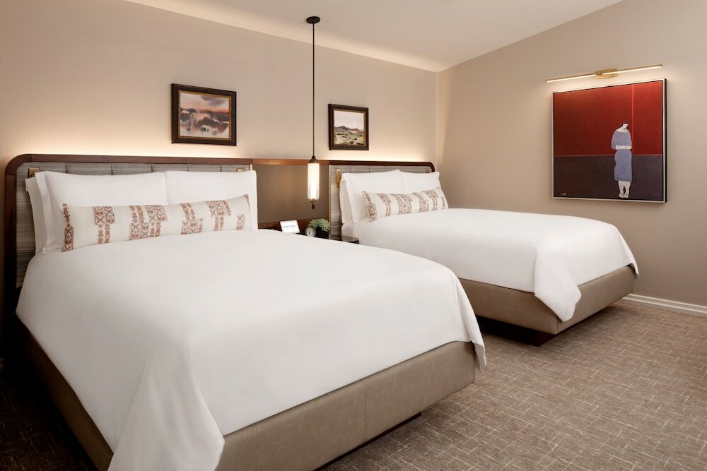 Фото Fairmont Scottsdale Princess